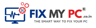 Fix My PC VC
