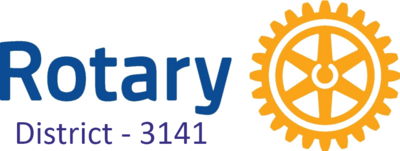 Rotary District-3141