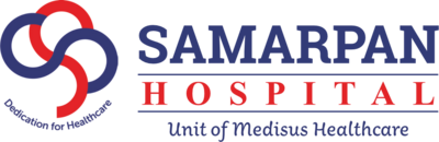 Samarpan Hospital