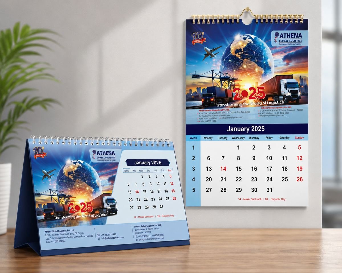 Calendars