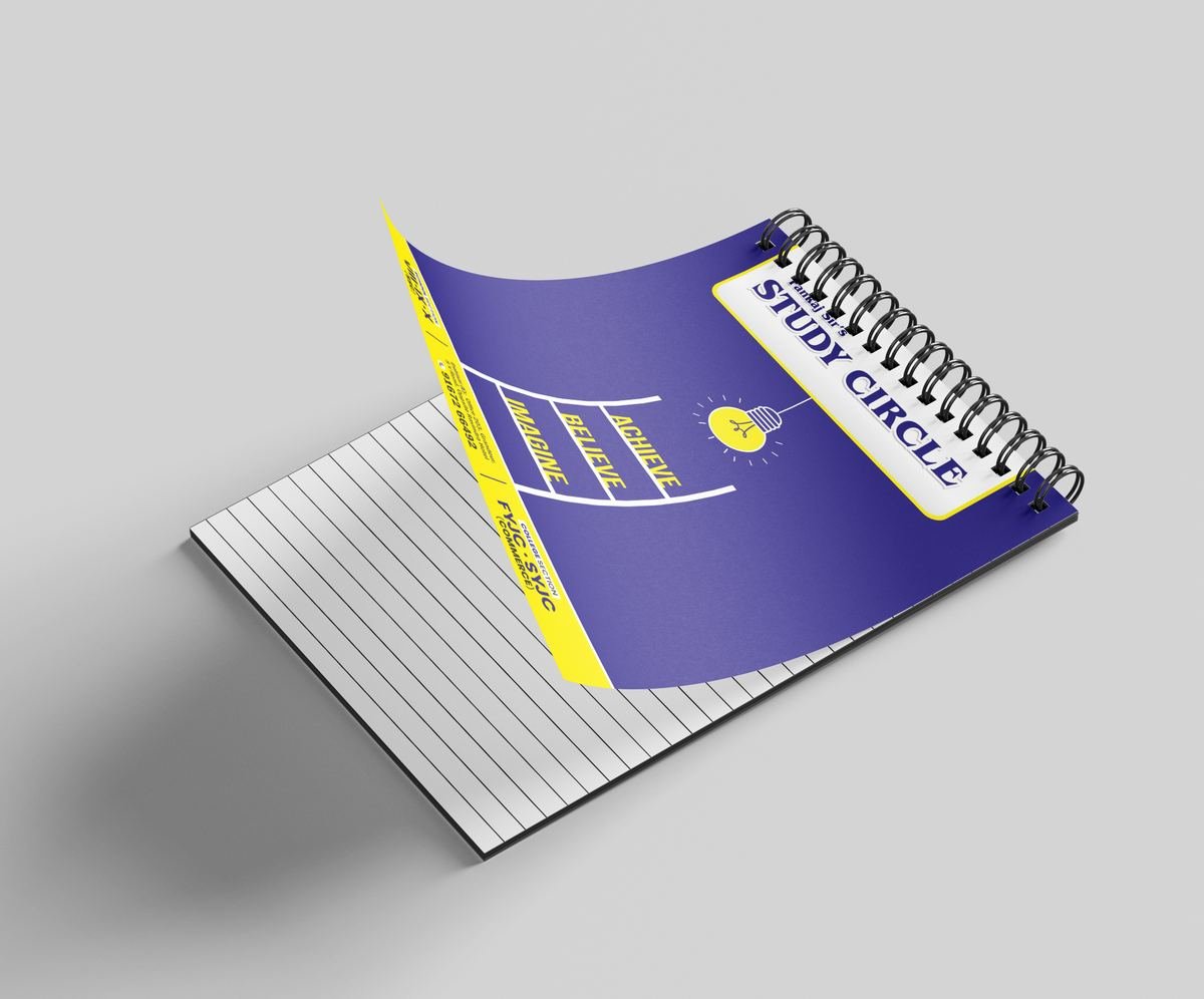 Note Pads