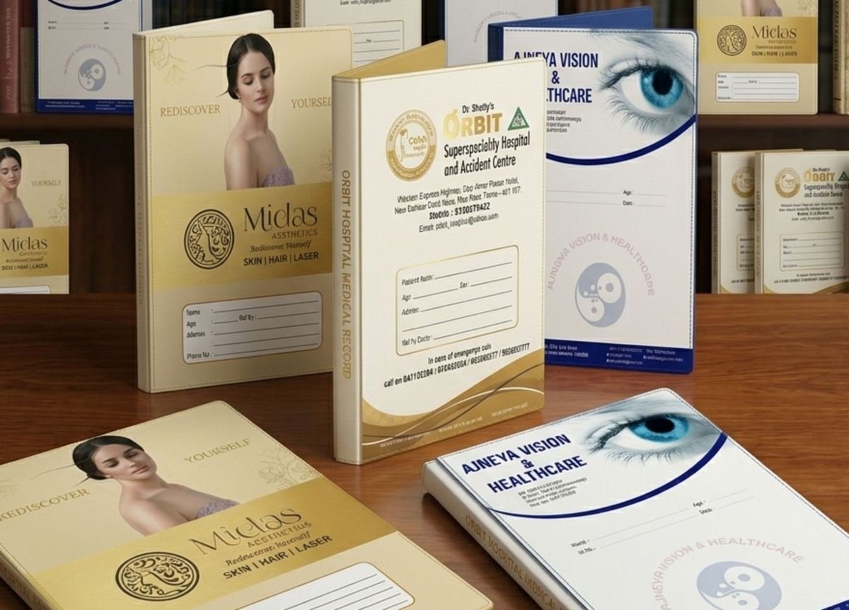 Hospital File
