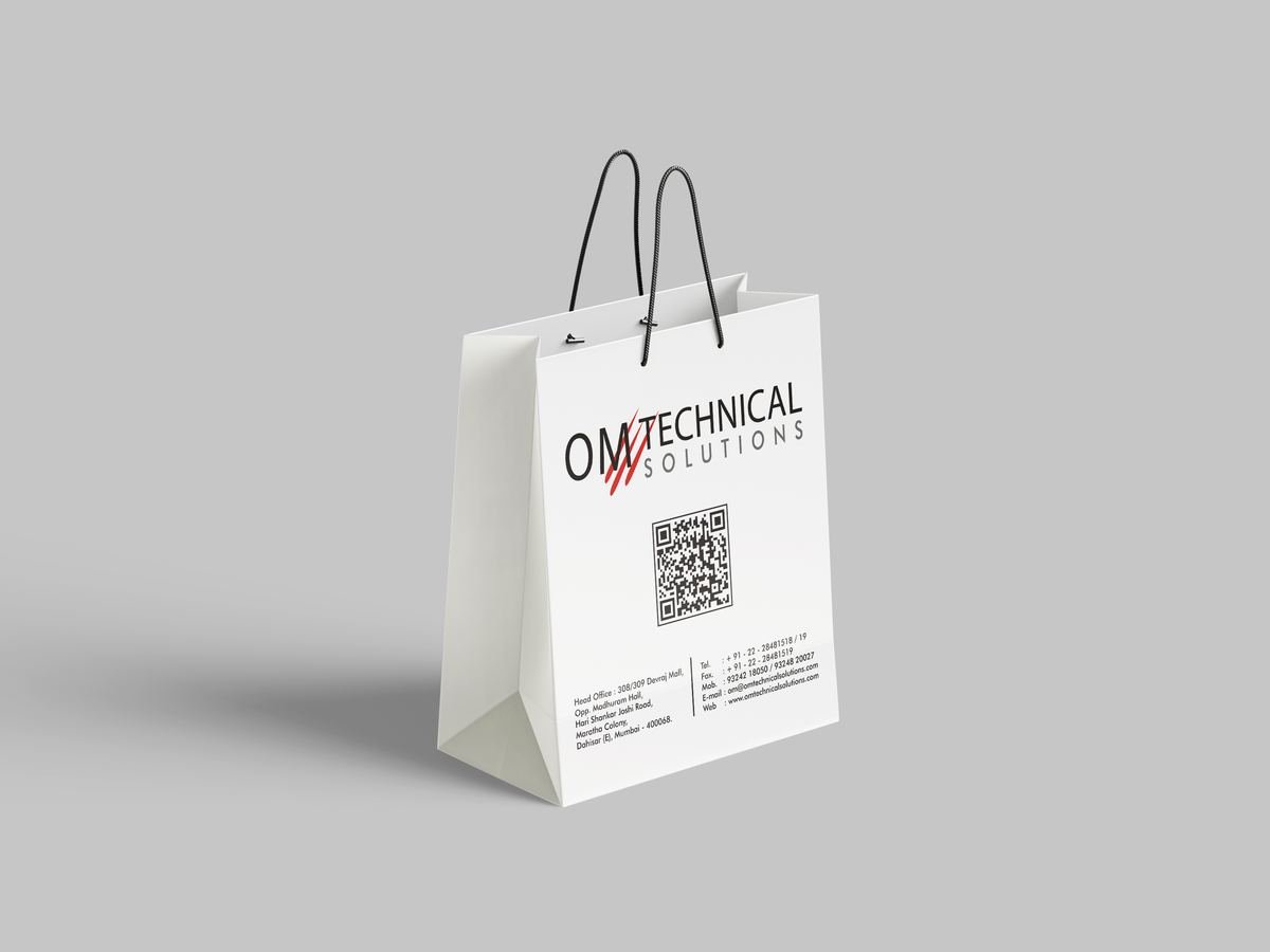 Paper Bag