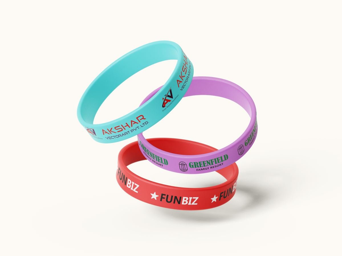 Wrist band