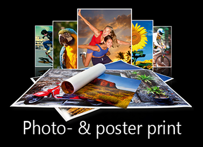 Akshar Vectorart Posters Photo Poster Printing