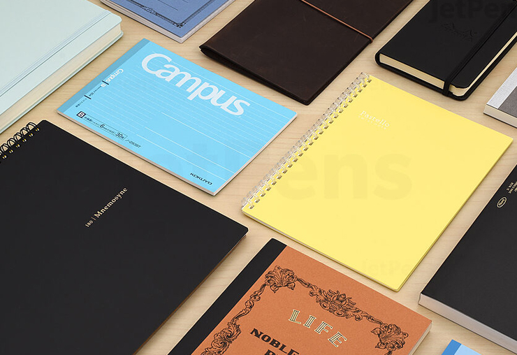 Notebooks