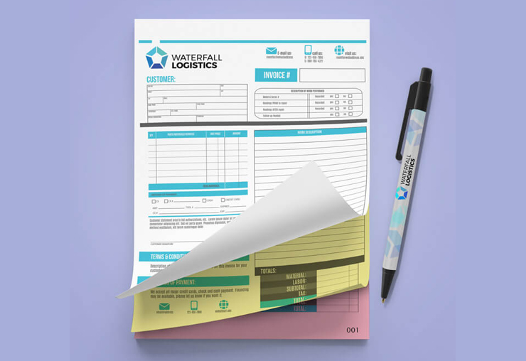 Akshar Vectorart NCR Pads